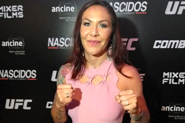UFC celebra Dia da Mulher com homenagem a lutadoras: “Elas inspiram o mundo”