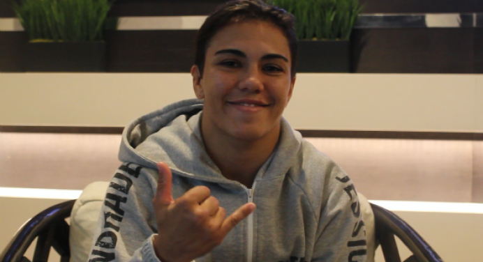 ‘Bate-Estaca’ diz que sua vitória “tirou a alma” de Gadelha: “Nunca mais foi a mesma”