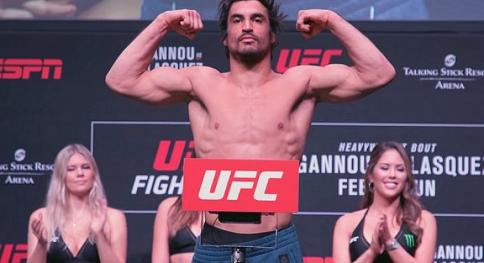 Kron Gracie questiona lealdade e alegações de Swanson sobre academias de jiu-jitsu