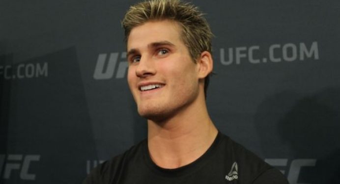 Sage Northcutt encara kickboxer brasileiro em estreia no ONE Championship