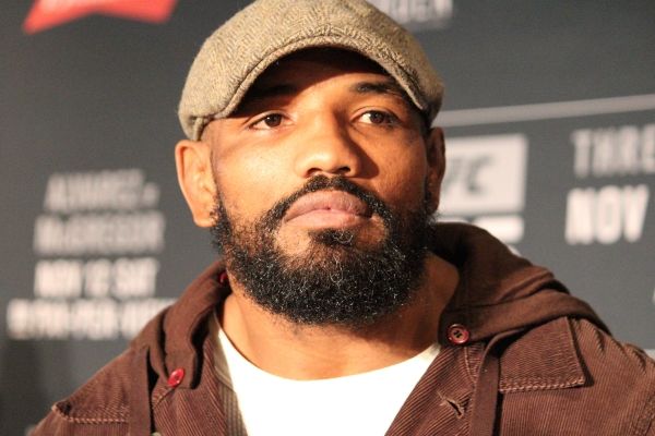 UFC ignora pedidos de Borrachinha e confirma Adesanya x Romero por cinturão