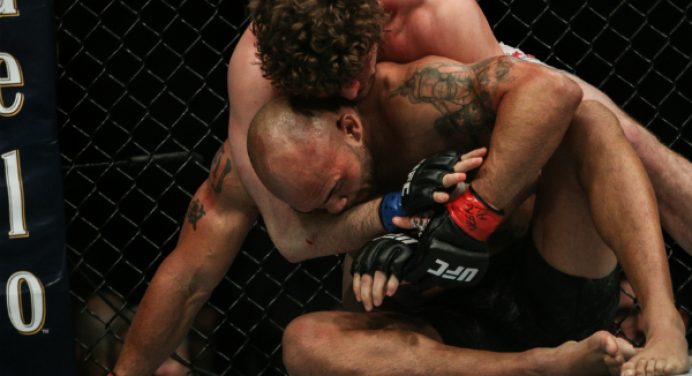 Empresário de Robbie Lawler cobra revanche imediata após resultado polêmico no UFC 235