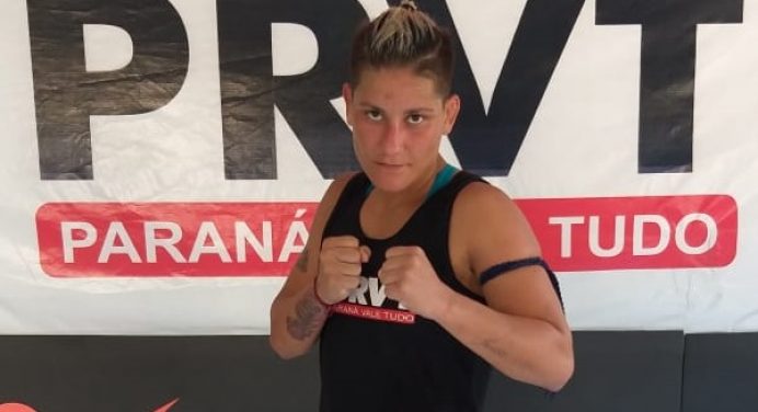 Priscila ‘Pedrita’ substitui Ostovich e encara Shana Dobson no UFC Nova Zelândia