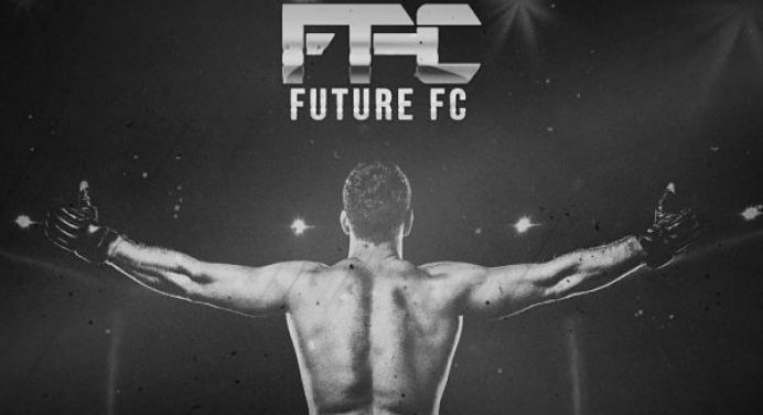 Erak e ‘Mexicano’ lideram Future FC 3; show conta com apostas de lendas do UFC