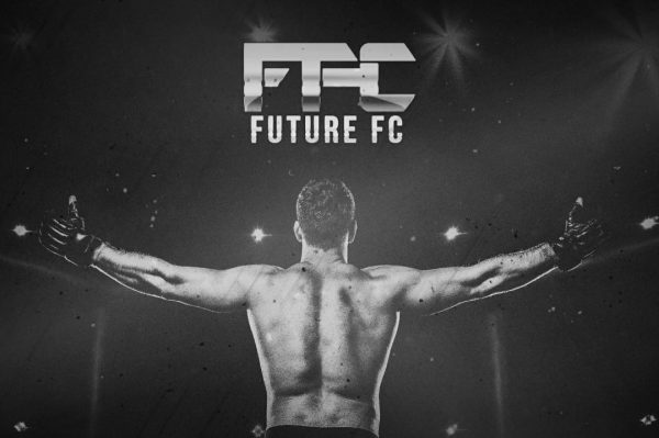 Erak e ‘Mexicano’ lideram Future FC 3; show conta com apostas de lendas do UFC
