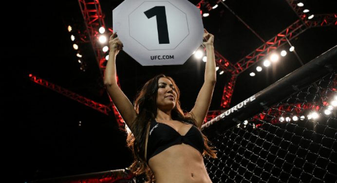 Prefeita de Melbourne lidera campanha por UFC sem ring girls; entenda