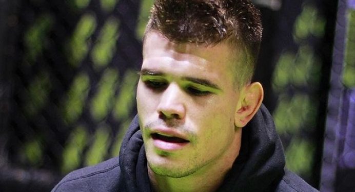 Mickey Gall revela que lutou no UFC 235 com grave problema nos rins