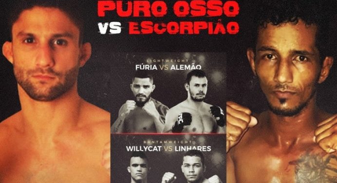 Future FC 4 tem algoz de ‘Borrachinha’ em ação e duelos entre estados