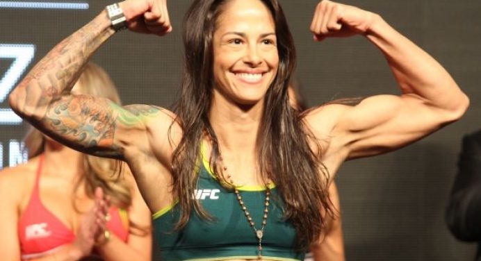 Invicta FC promove GP em uma noite para definir nova campeã peso-palha