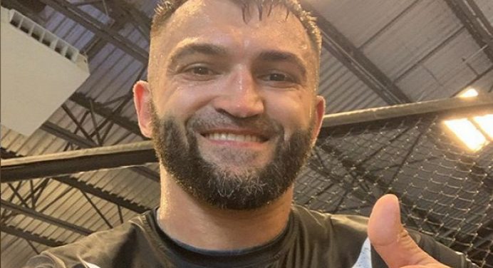 Atletas veteranos lideram lista de pagamentos do UFC Miami; confira a relação completa