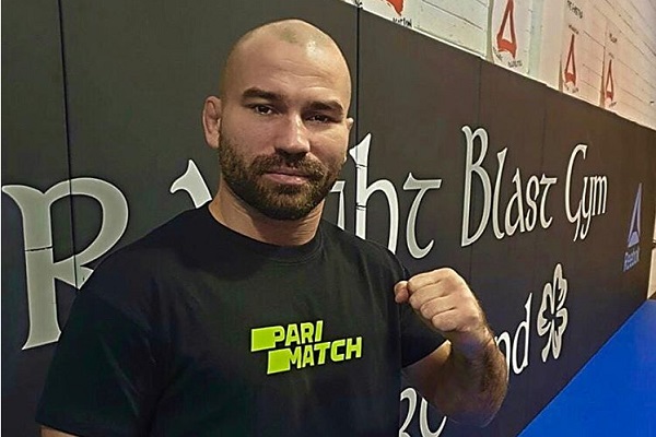 Companheiro de treinos de McGregor aposta em retorno do irlandês ao UFC
