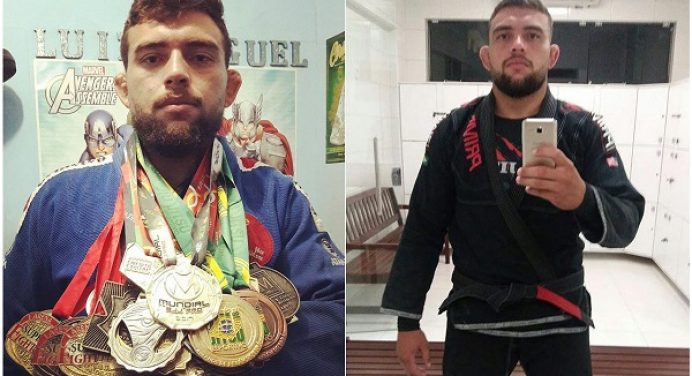 Ex-lutador do UFC é encontrado morto em posto de gasolina; suspeita é de atropelamento