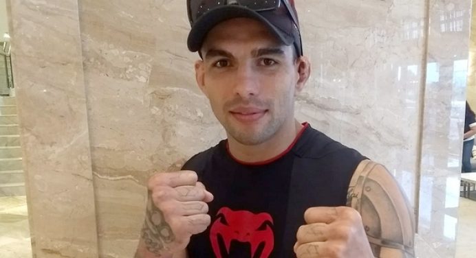 Satisfeito com Brave e vida de treinador, ‘Mineiro’ revela que negou convite para voltar ao UFC