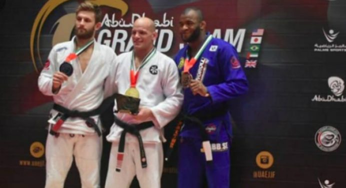 Nova liga de jiu-jitsu fará 78 eventos ao redor do mundo em temporada de estreia