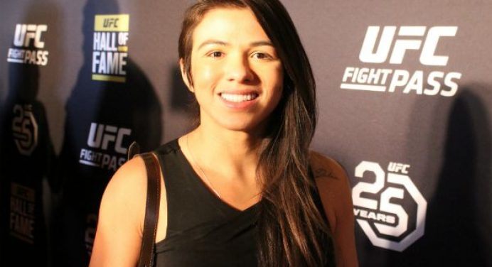 Gadelha exalta boa relação com treinadores em Nova Jersey: “Era o que faltava na minha carreira”