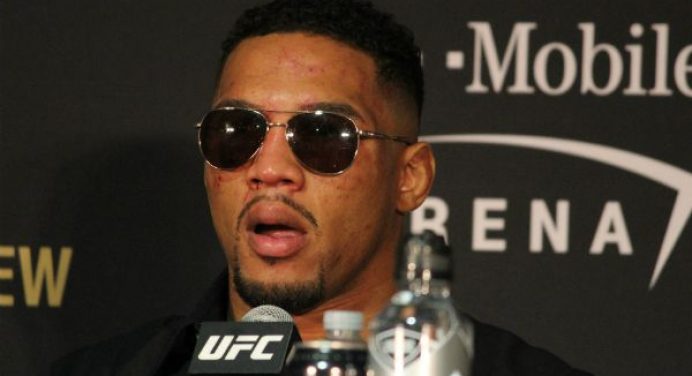 Kevin Lee cede 20% da bolsa para ‘Do Bronx’ e interrompe corte de peso, diz site