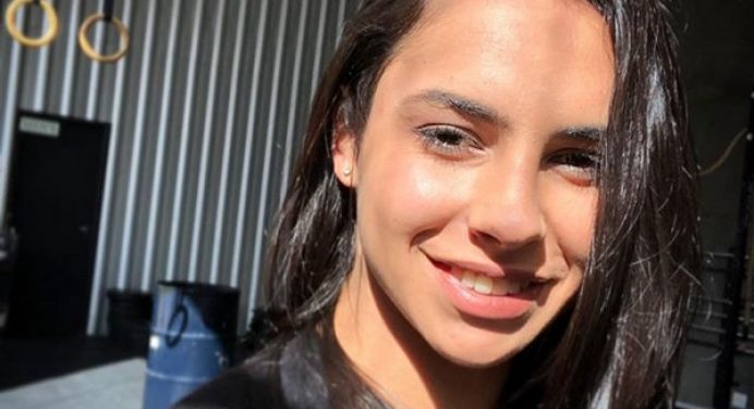 Ariane Lipski minimiza mudança de rival às vésperas do UFC São Paulo