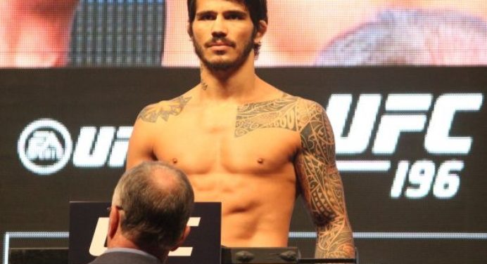 Erick Silva faz alerta após família contrair coronavírus: “Senti falta de ar e foi desesperador”