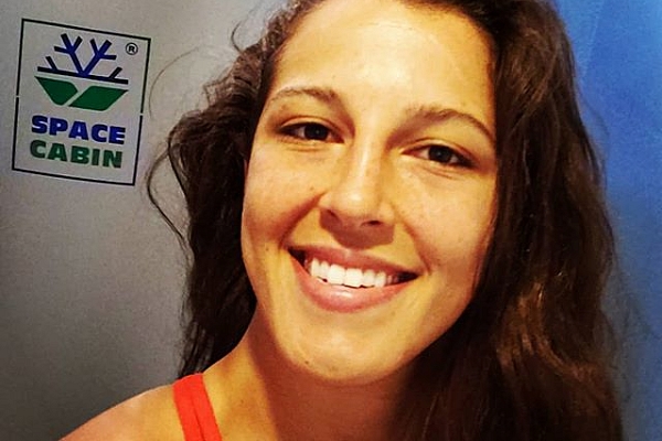 Felicia Spencer admite confiança que pode “chocar o mundo” ao vencer Amanda Nunes
