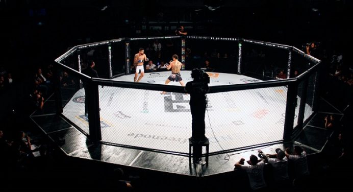 Ex-UFC é um dos escolhidos pelos fãs para a 7ª edição do Future MMA