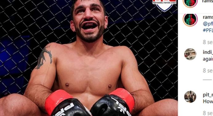 Ex-UFC trapaceia na balança, e evento do PFL tem mudanças no card