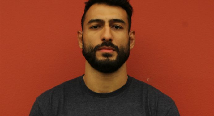 Contratado pelo UFC, Arroyo compara suas participações no ‘Contender Series’