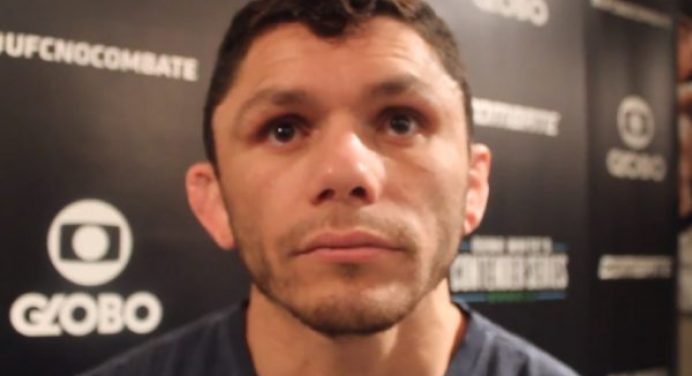 Alexandre ‘Capitão’ abre o jogo sobre lesão e estabelece meta para 2020 no PFL: “Ser o campeão”