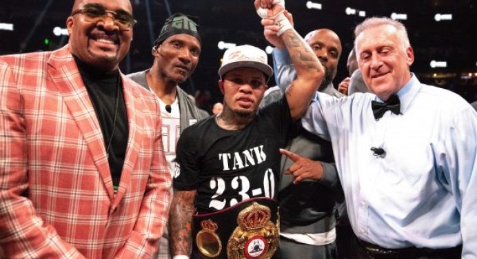 Acusado de causar acidente de carro, astro do boxe pode pegar sete anos de prisão