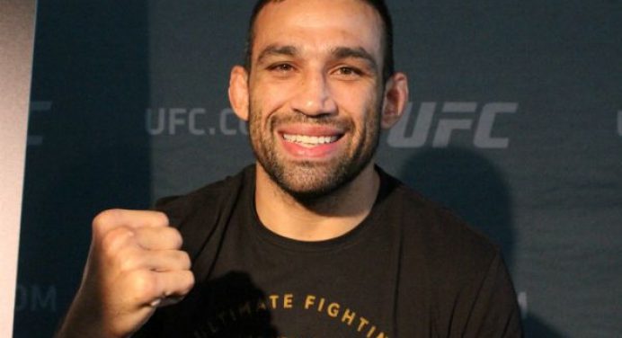 Werdum colabora com USADA e vê sua pena ser reduzida em dez meses