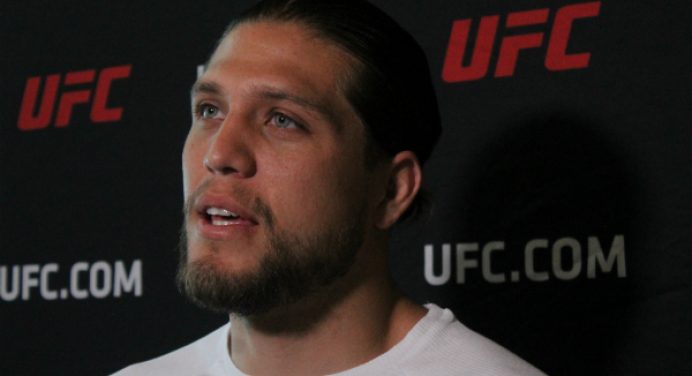 Brian Ortega agride amigo de ‘Zumbi Coreano’, que promete vingança; entenda