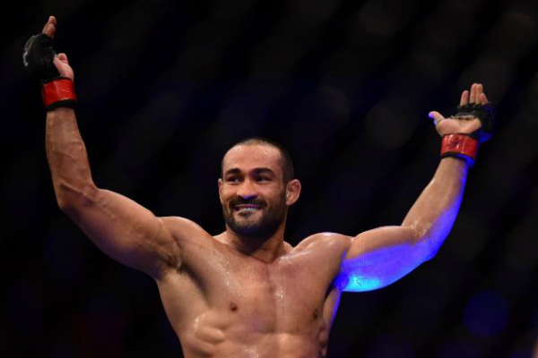 Ansioso para voltar ao UFC, Davi Ramos revela pedido para encarar Edson Barboza