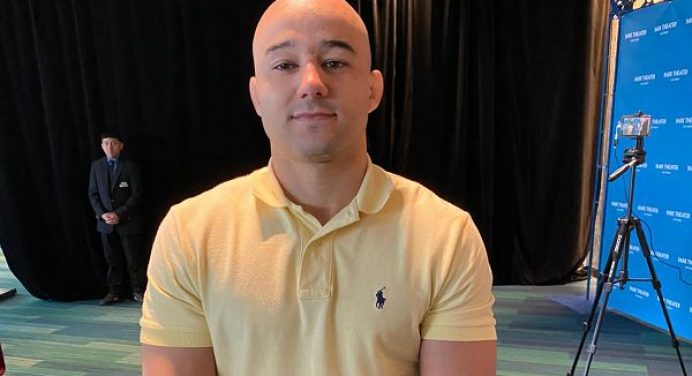 Marlon Moraes exalta histórico de Dominick Cruz para confirmar desafio a ex-campeão