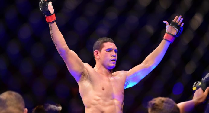 Cezar ‘Mutante’ faz estreia no PFL contra ex-UFC em evento no dia 29 de abril