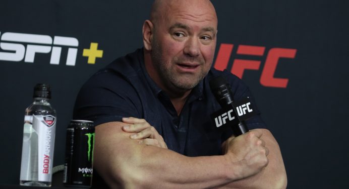 Dana White descarta retorno de Cejudo em luta pelo título dos penas: “Está aposentado”