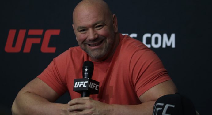 UFC anuncia Venum como nova fornecedora de material esportivo no lugar da Reebok