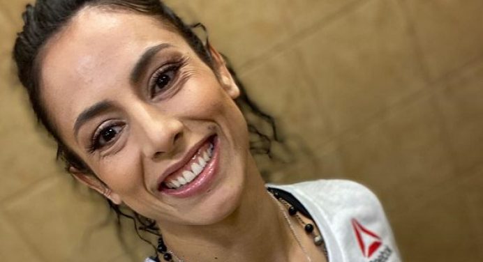 Ultimate não encontra substituta para Maverick e Mara Borella é retirada do UFC Las Vegas