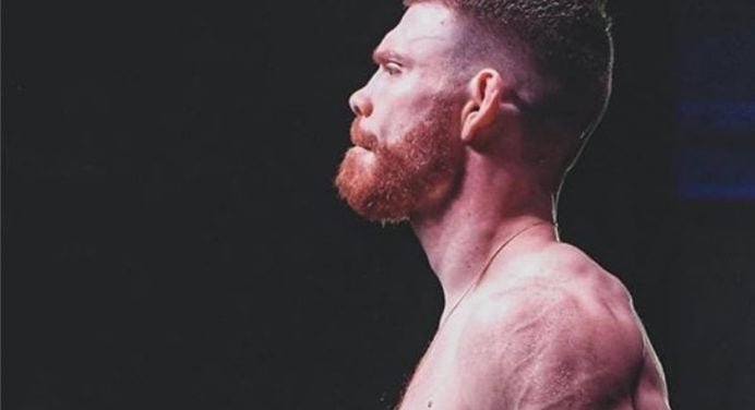 Em período sabático, Paul Felder condiciona retorno a rival oferecido pelo UFC