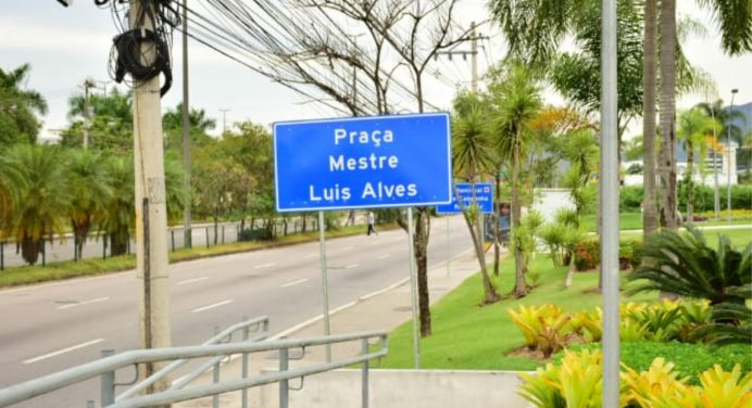 Rio de Janeiro homenageia grandes Mestres na ‘Cidade das Artes Marciais’