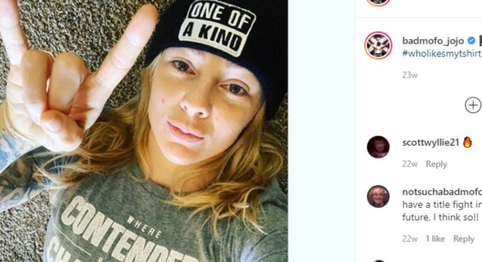 Nova rival de brasileira explica motivo de não esperar por campeã do UFC; entenda