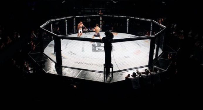 Após pausa durante pandemia, Future MMA anuncia cinco disputas de cinturão