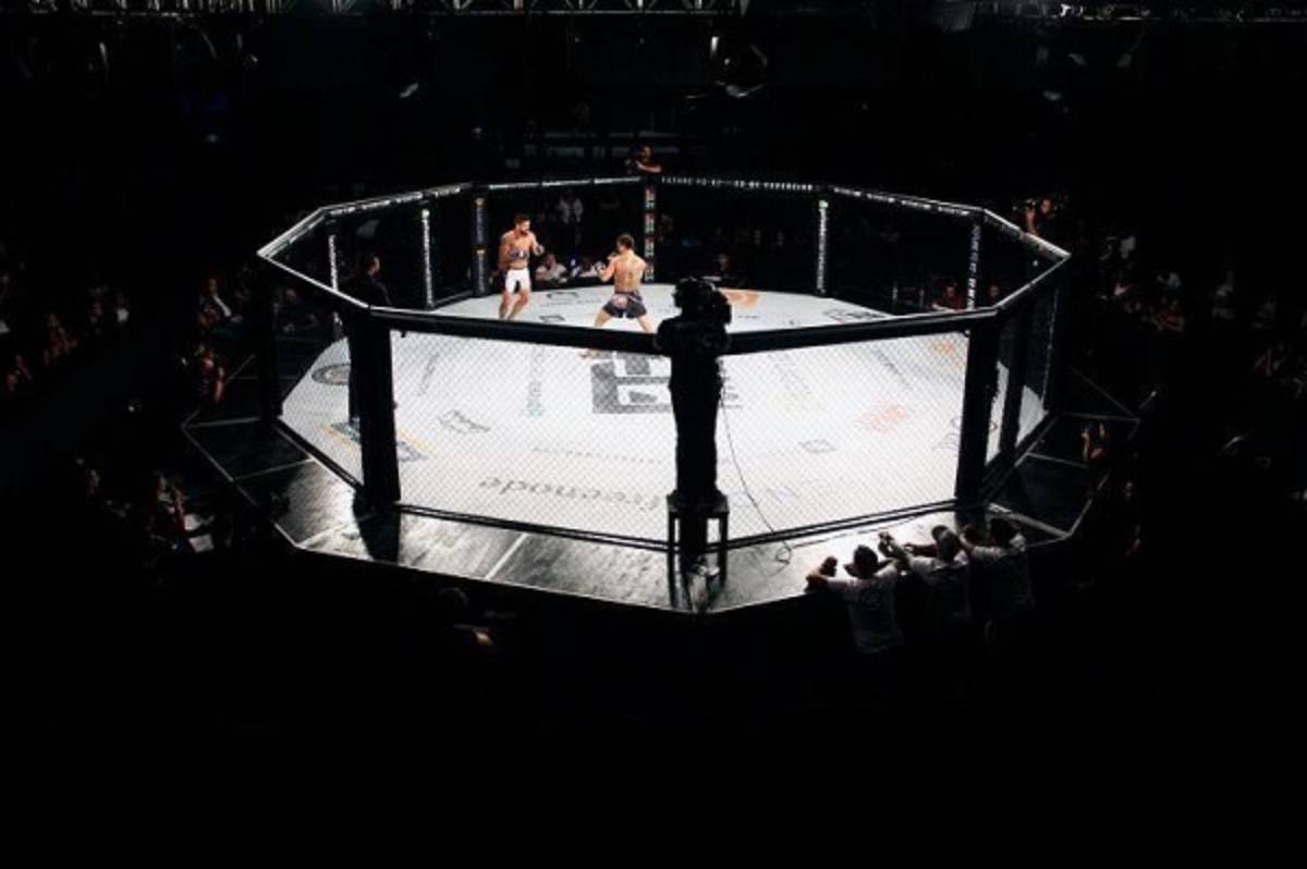 Após pausa durante pandemia, Future MMA anuncia cinco disputas de cinturão
