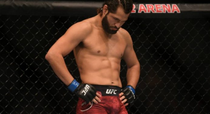 “Arrasado”, Masvidal lamenta ausência de seu córner por teste positivo de COVID-19