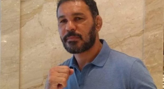 Com Brasil perto de novo cinturão, ‘Minotauro’ elogia geração atual do país no UFC