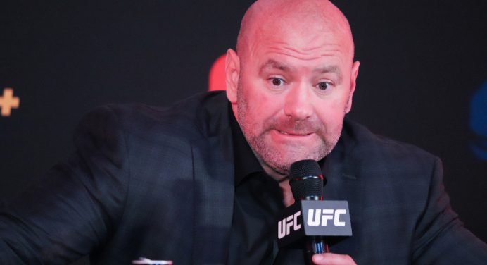 Dana confirma lesão de Yair Rodriguez e busca novo rival para Magomedsharipov