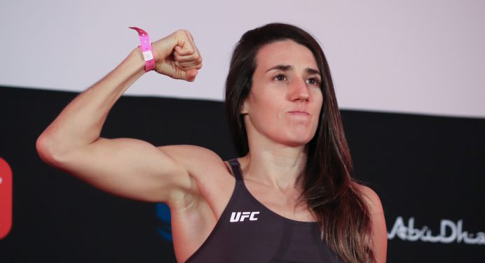 Marina Rodriguez incentiva Amanda Ribas a testar sua trocação: “Só falar não dá”