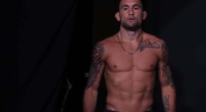 Novo desafio! Frankie Edgar inicia trajetória no peso-galo diante de Pedro Munhoz