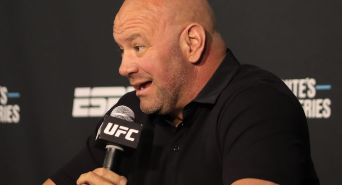 Dana White abre portas para negociar Jon Jones vs Brock Lesnar no UFC