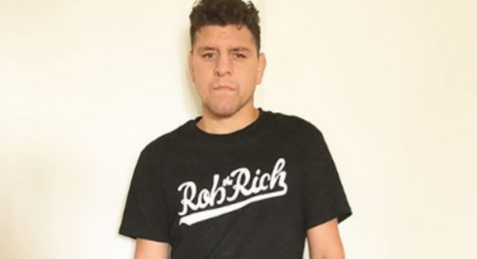 Sem lutar desde 2015, Nick Diaz deve retornar ao UFC em 2021, revela empresário