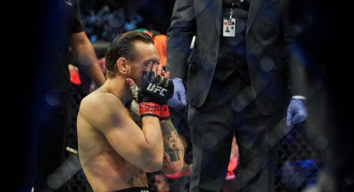 Conor McGregor revela que aceitou proposta do UFC para lutar em 2020