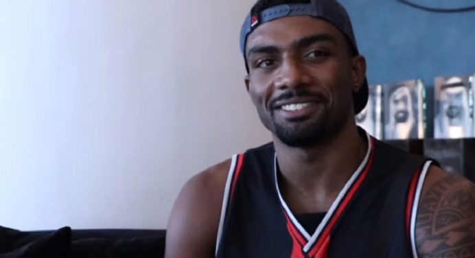 Sparring de ‘Borrachinha’ faz previsão para duelo contra Adesanya no UFC 253